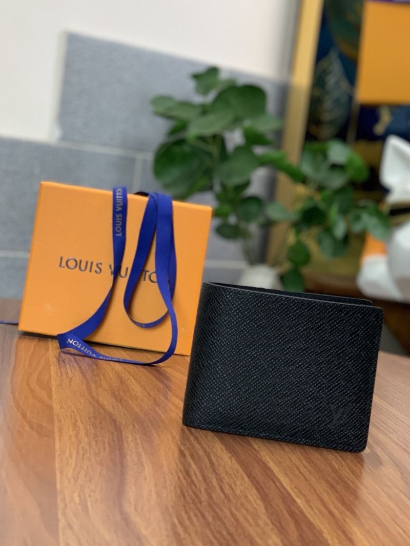 LV Wallets